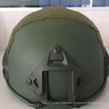 bullet proof helmet FAST